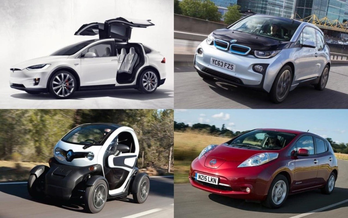 Эволюция энергоэффективности в автомобилях: от первых экономичных моделей до современных электрических автомобилей
